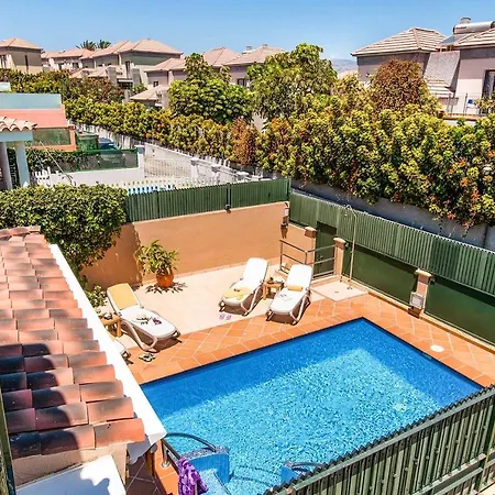 Villa Meloneras Hills 16 Maspalomas (Gran Canaria)