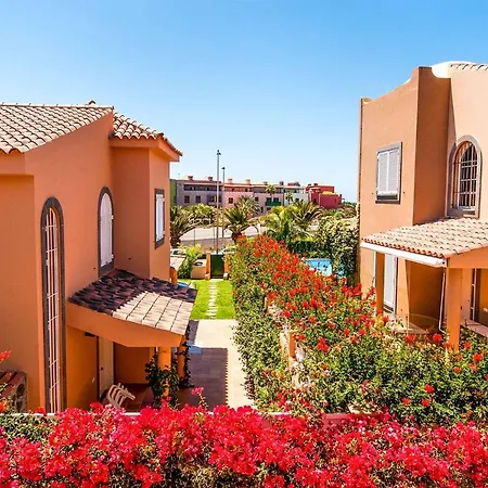 Meloneras Hills 16 Villa Maspalomas (Gran Canaria)